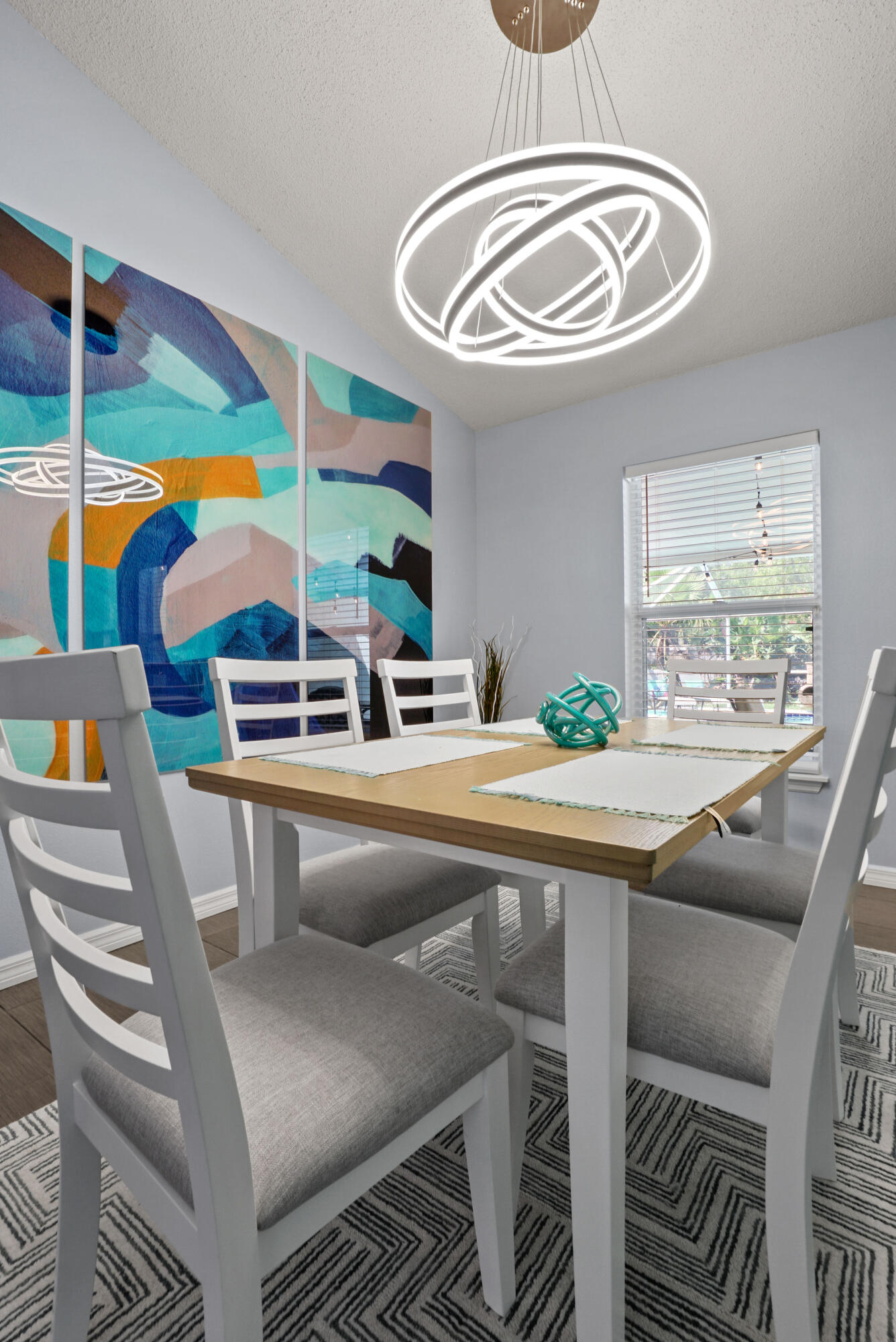 PORT ST LUCIE SECTION 62 - Residential Lease