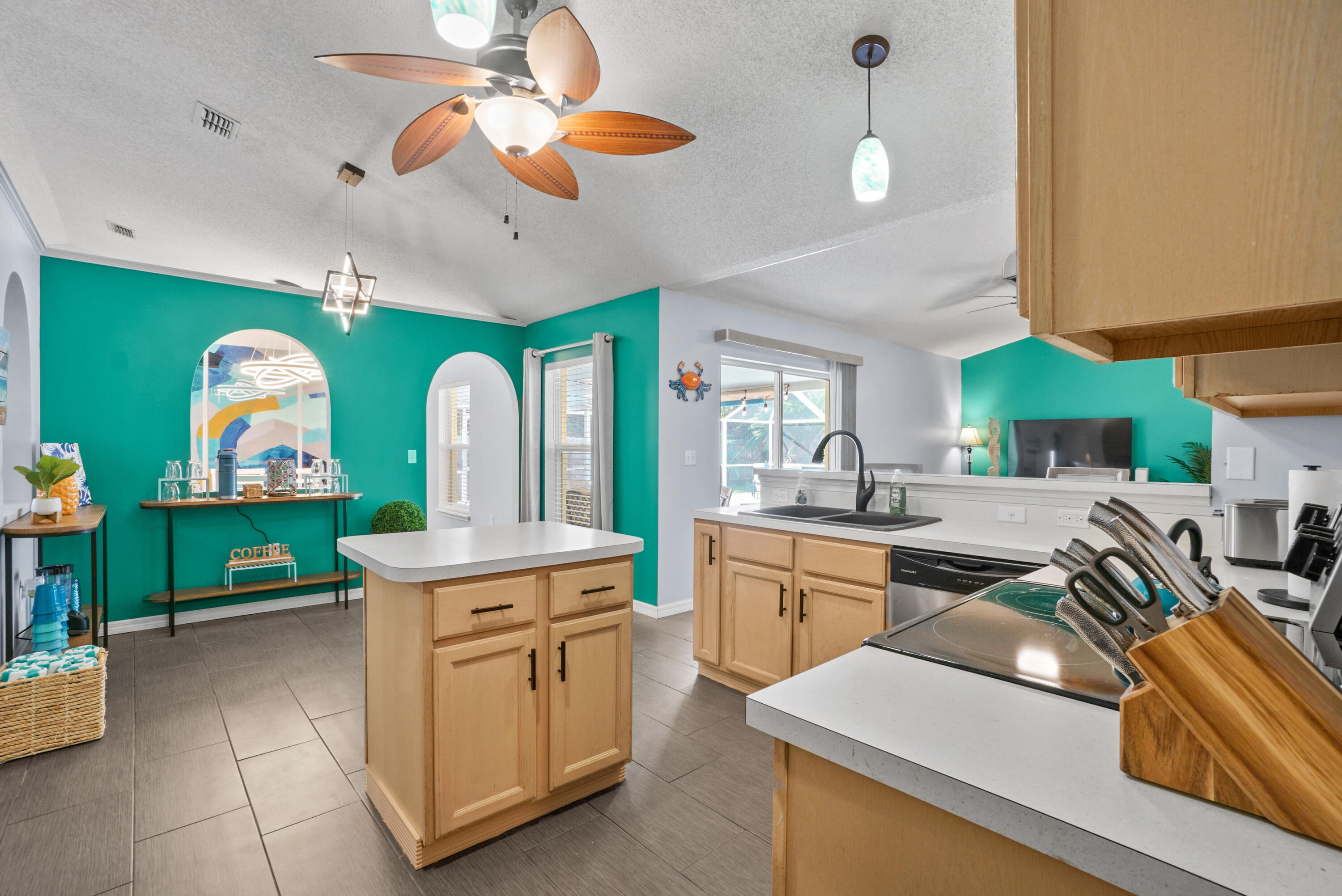 PORT ST LUCIE SECTION 62 - Residential Lease