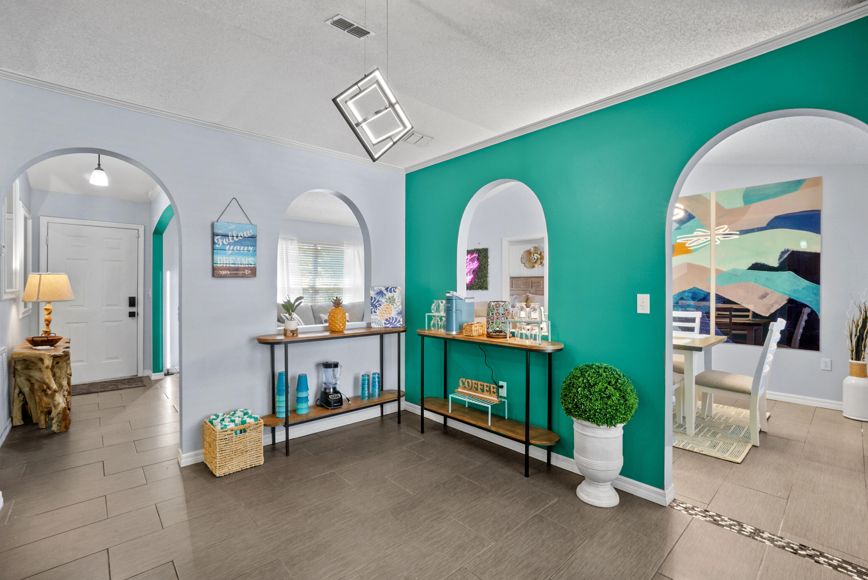 PORT ST LUCIE SECTION 62 - Residential Lease