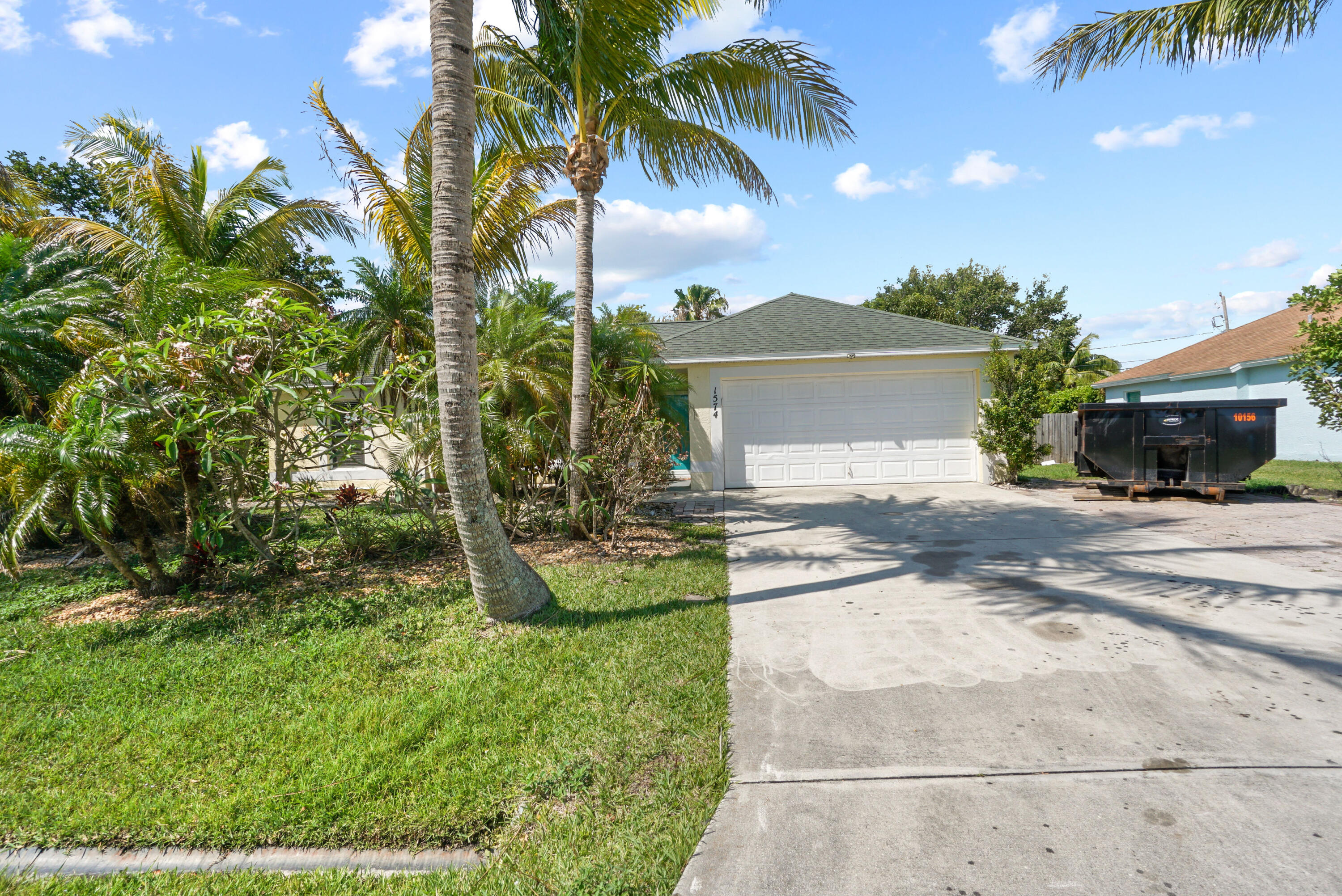 PORT ST LUCIE SECTION 62 - Residential Lease