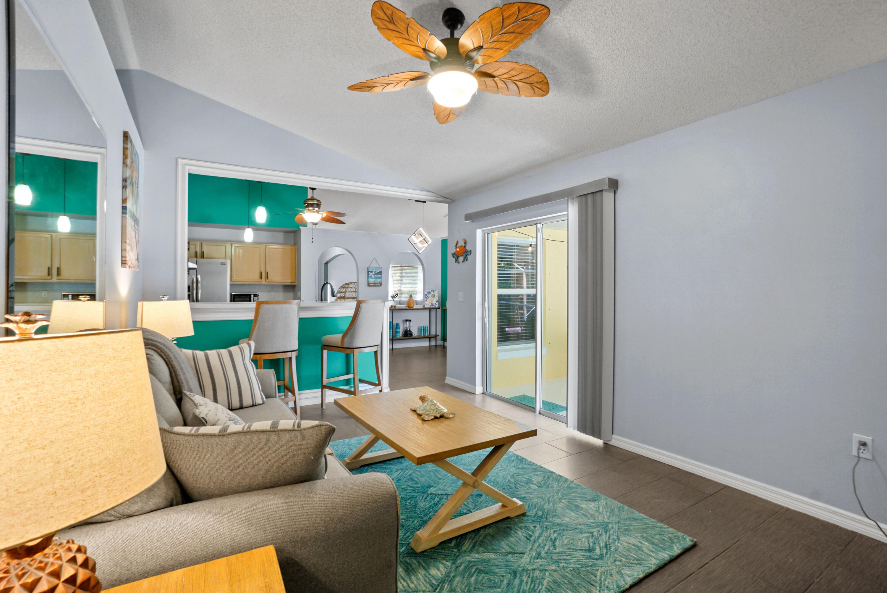 PORT ST LUCIE SECTION 62 - Residential Lease