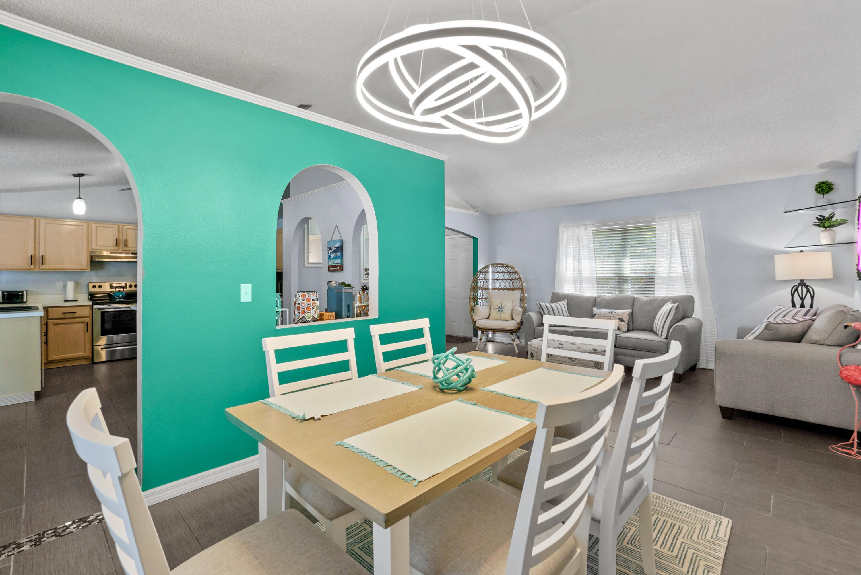 PORT ST LUCIE SECTION 62 - Residential Lease