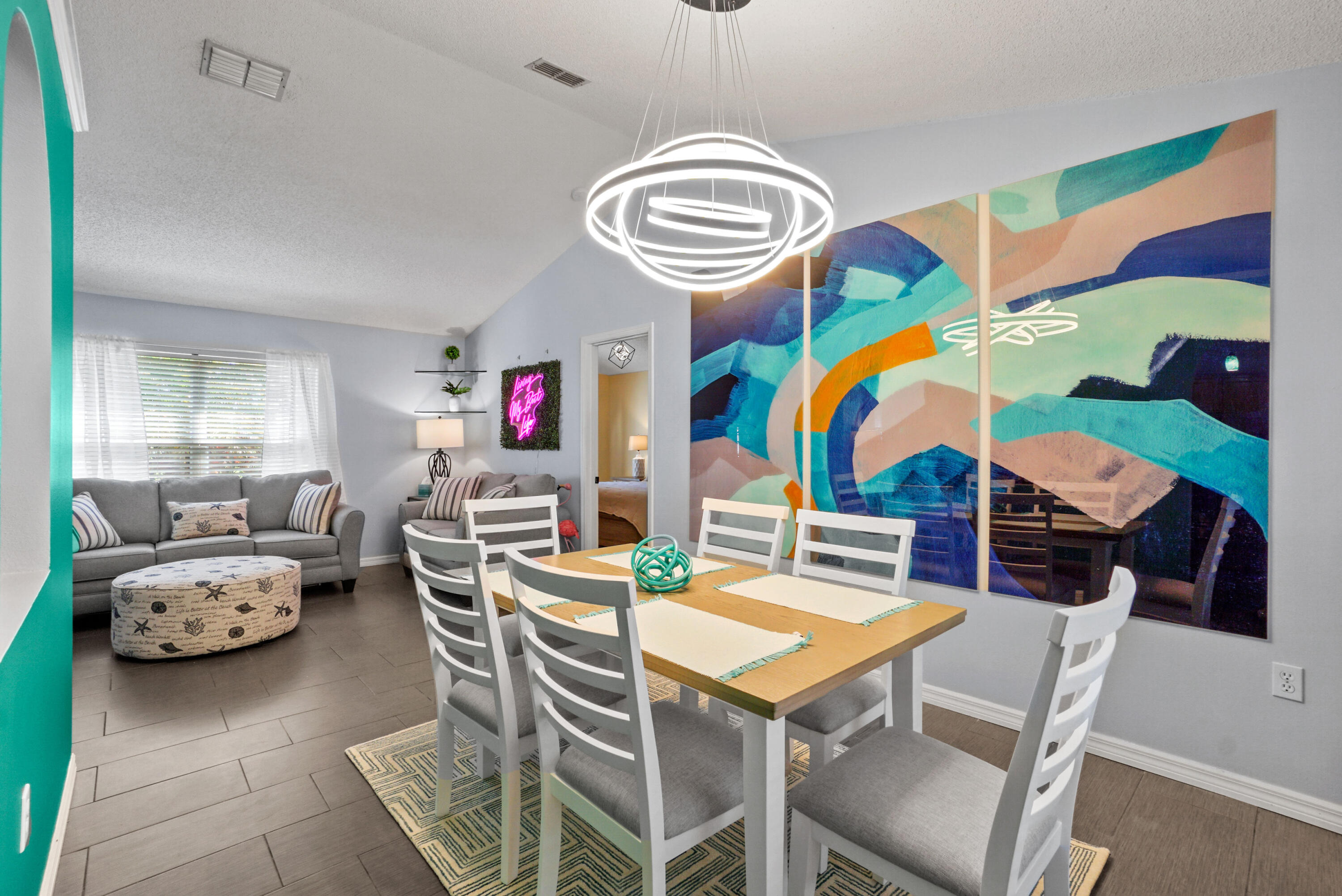 PORT ST LUCIE SECTION 62 - Residential Lease