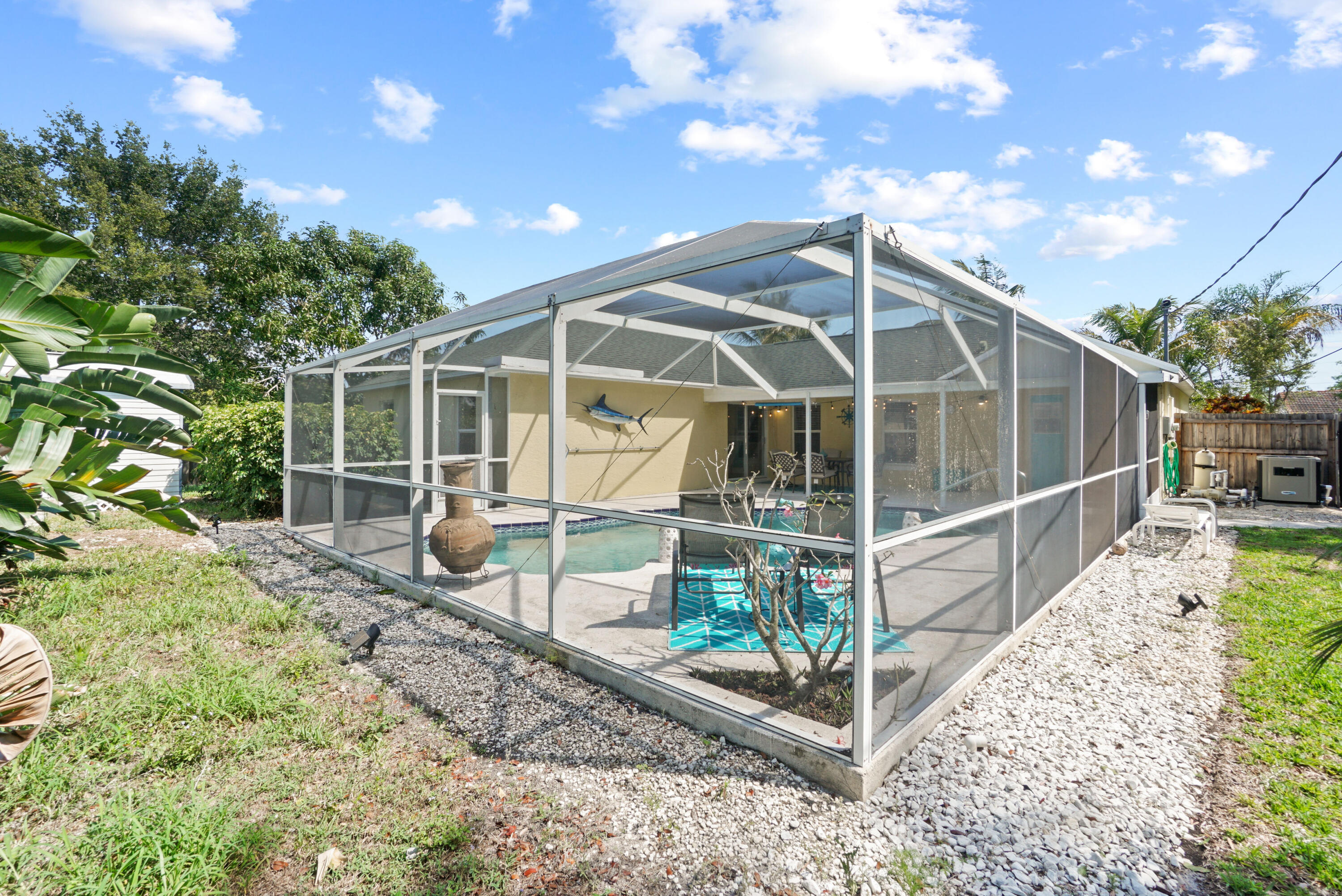 PORT ST LUCIE SECTION 62 - Residential Lease