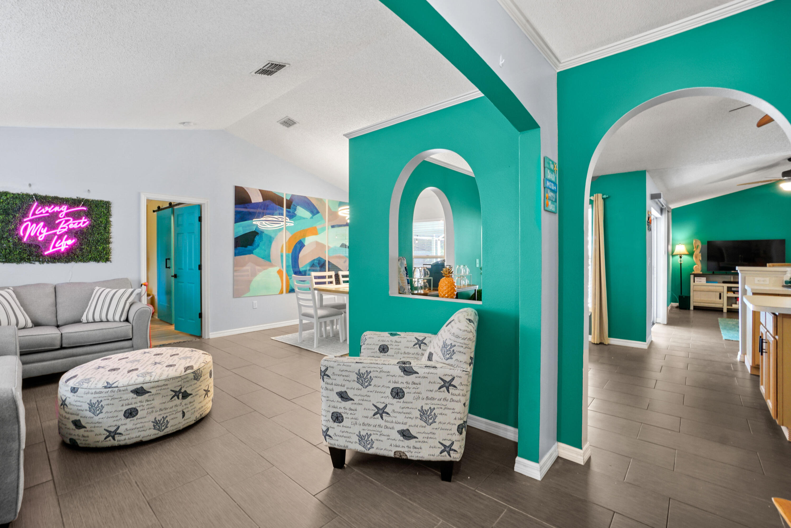 PORT ST LUCIE SECTION 62 - Residential Lease