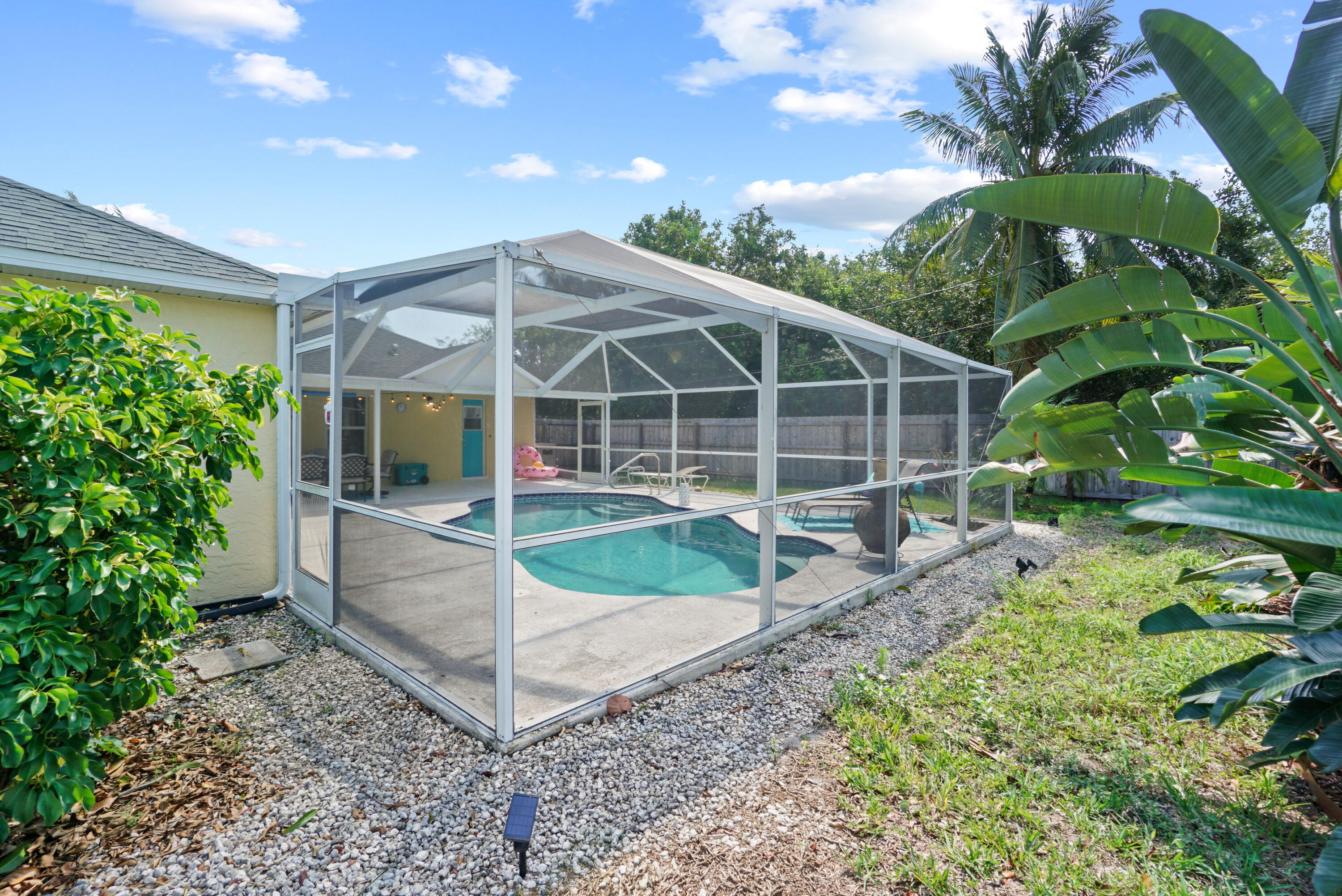 PORT ST LUCIE SECTION 62 - Residential Lease