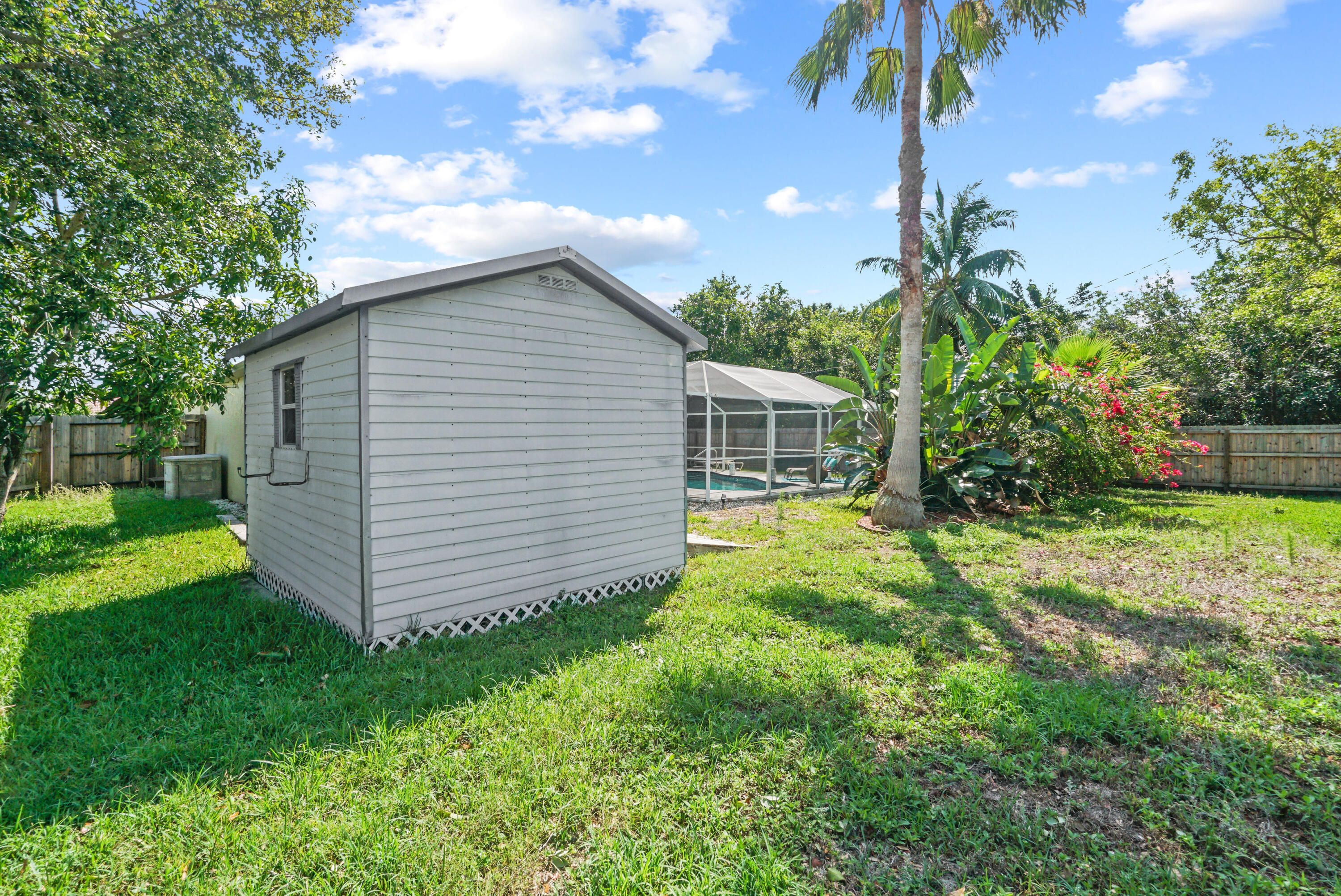 PORT ST LUCIE SECTION 62 - Residential Lease