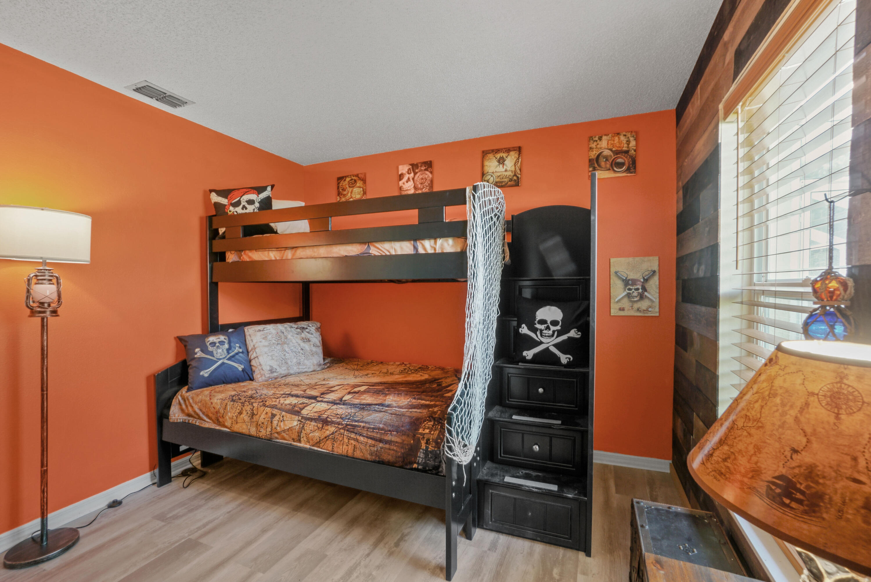 PORT ST LUCIE SECTION 62 - Residential Lease