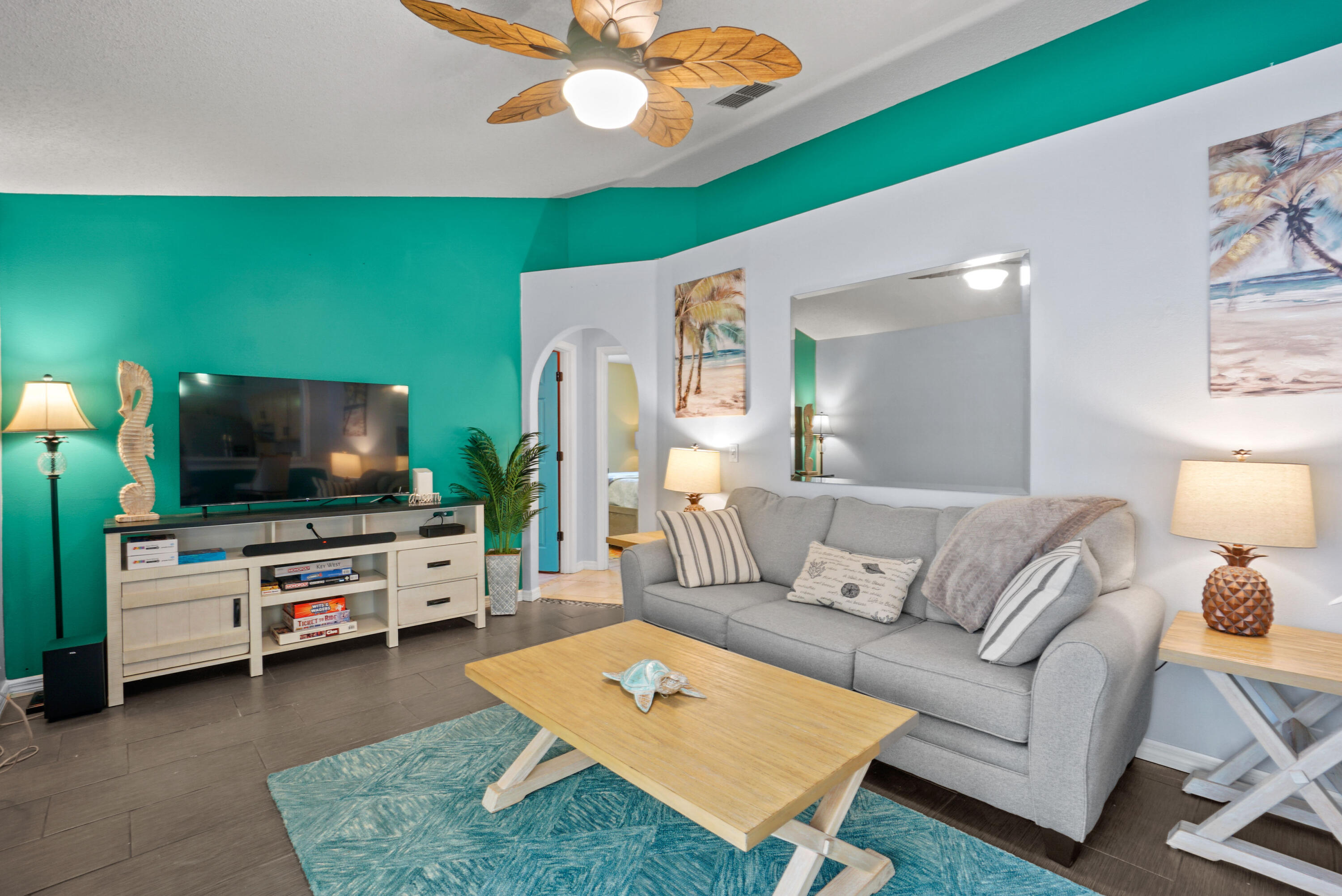 PORT ST LUCIE SECTION 62 - Residential Lease