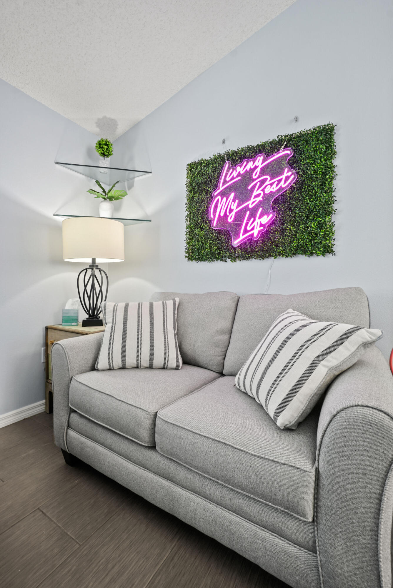 PORT ST LUCIE SECTION 62 - Residential Lease