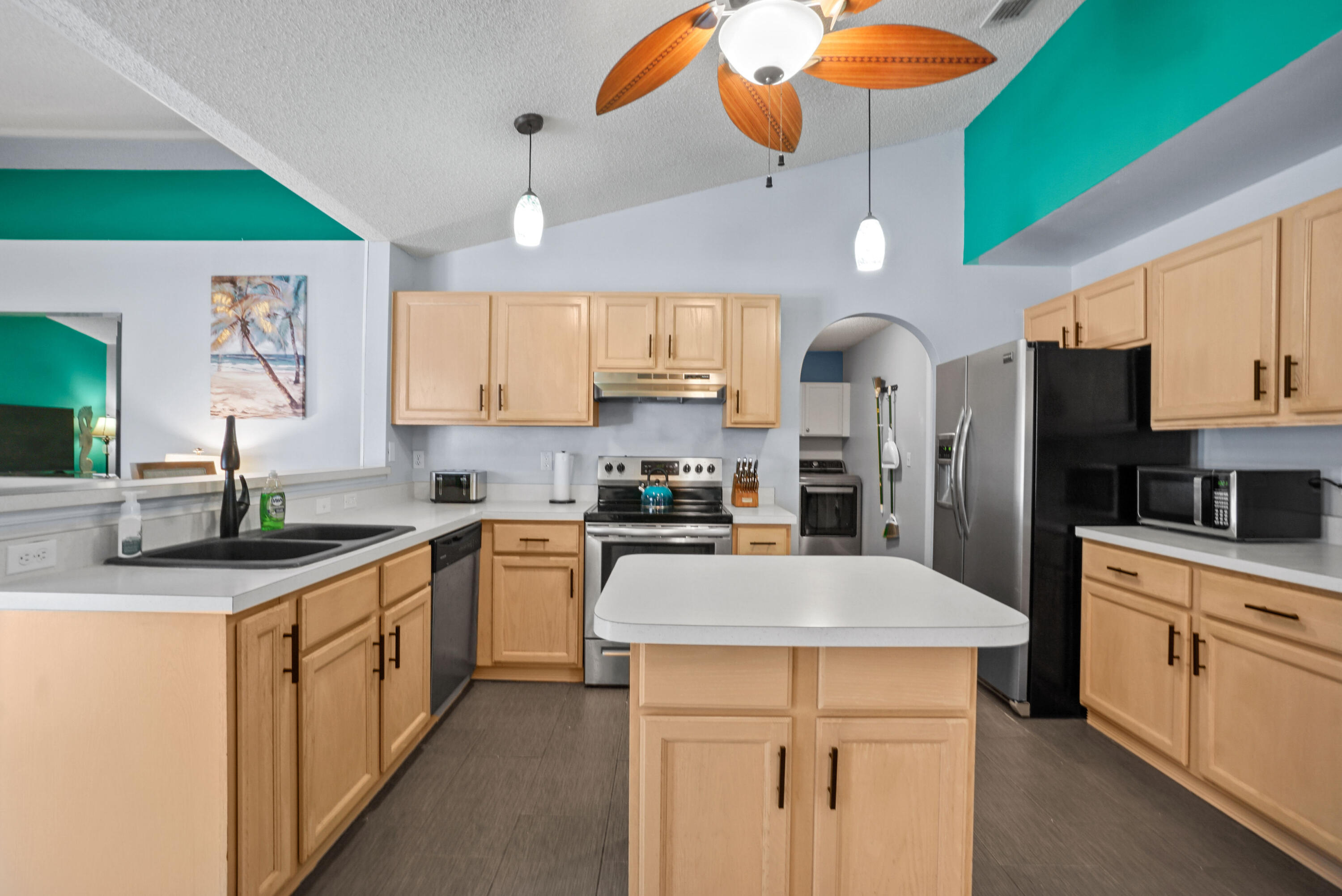 PORT ST LUCIE SECTION 62 - Residential Lease