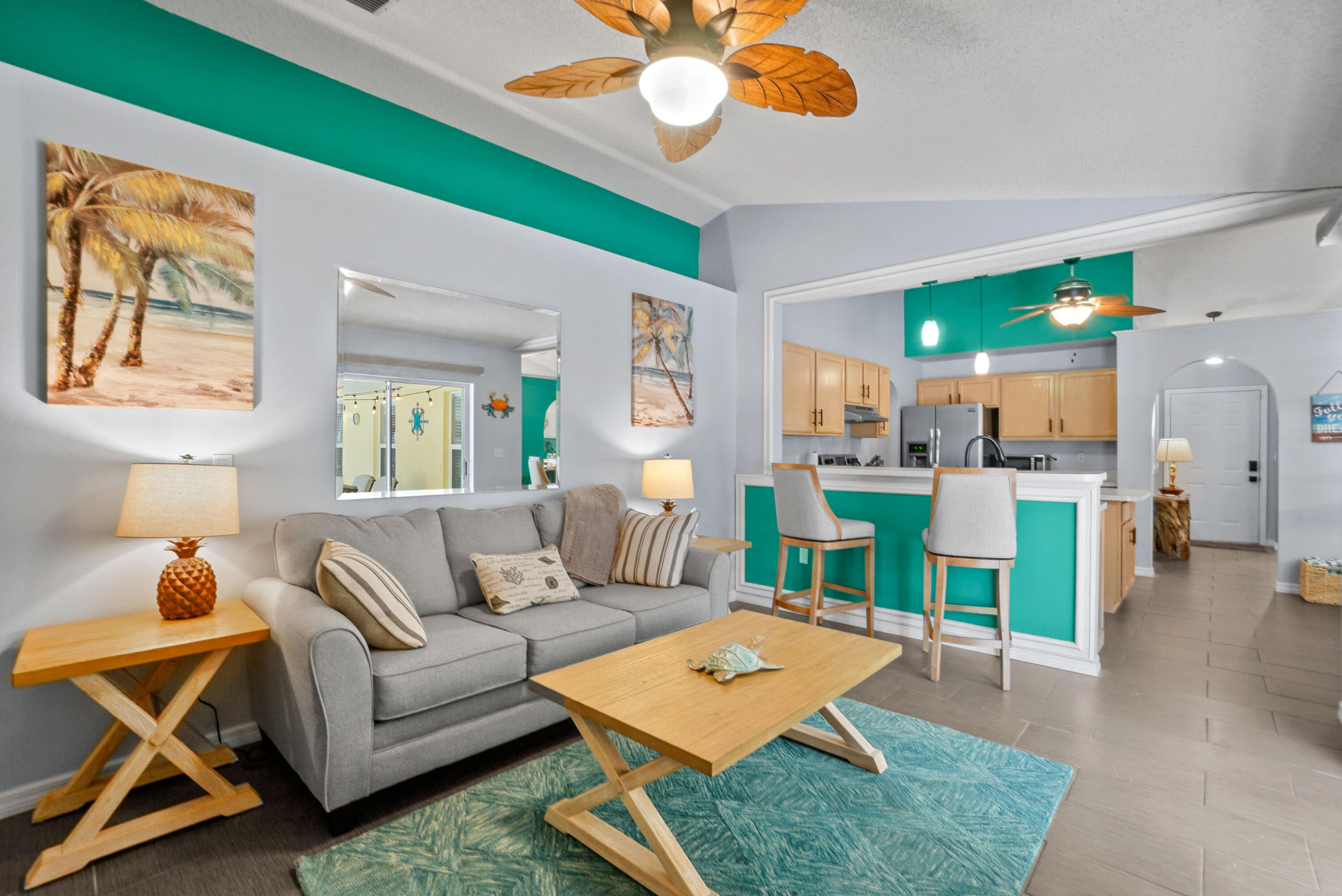 PORT ST LUCIE SECTION 62 - Residential Lease