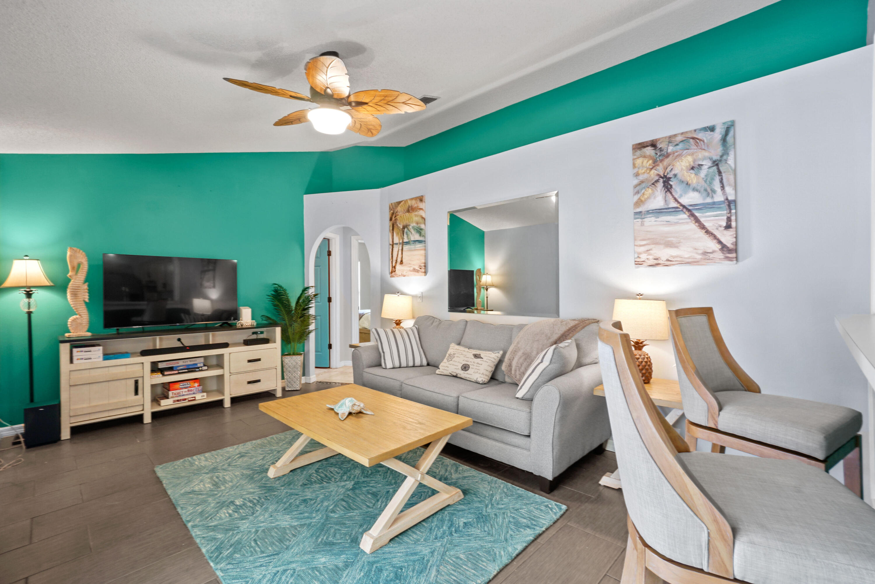 PORT ST LUCIE SECTION 62 - Residential Lease