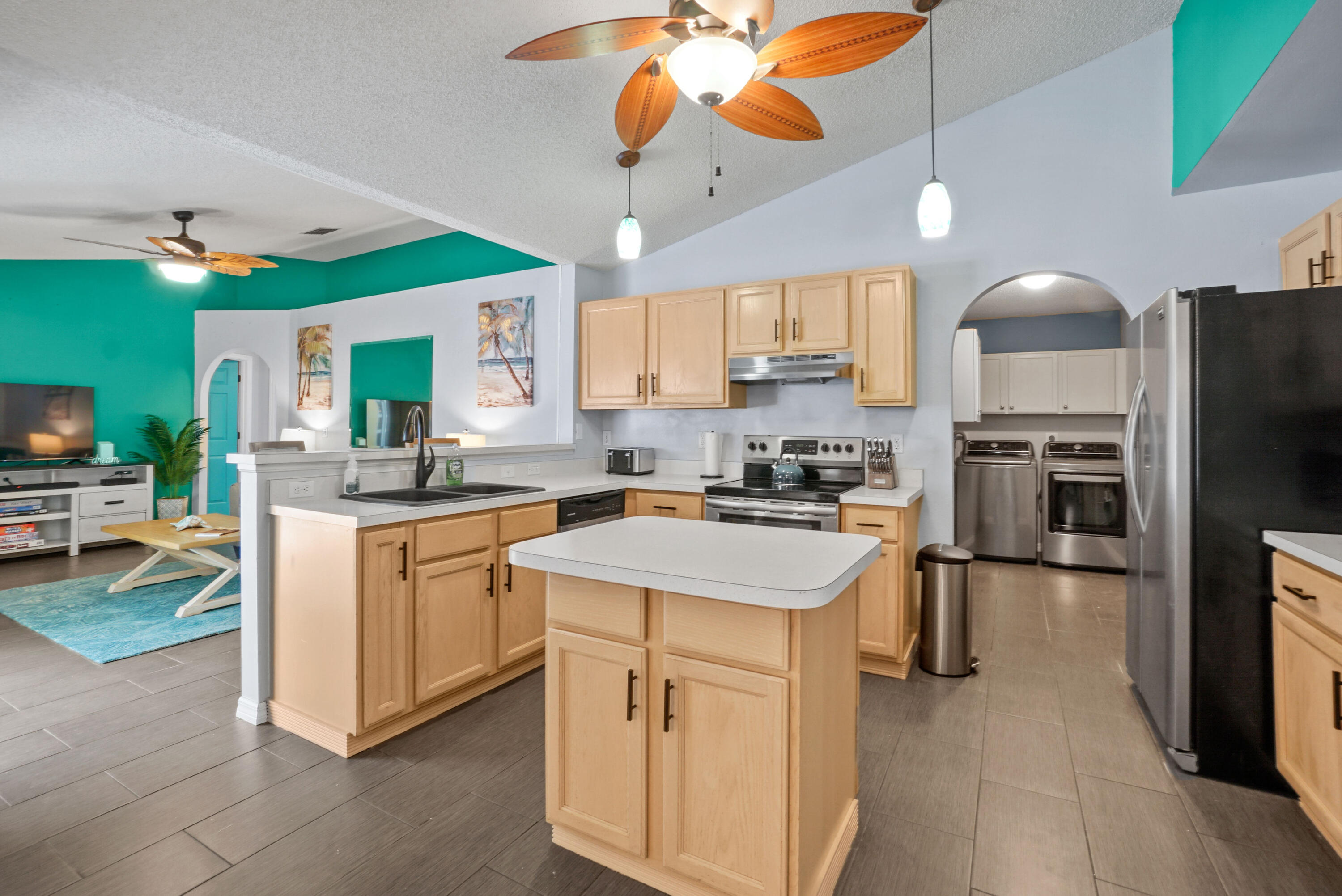 PORT ST LUCIE SECTION 62 - Residential Lease