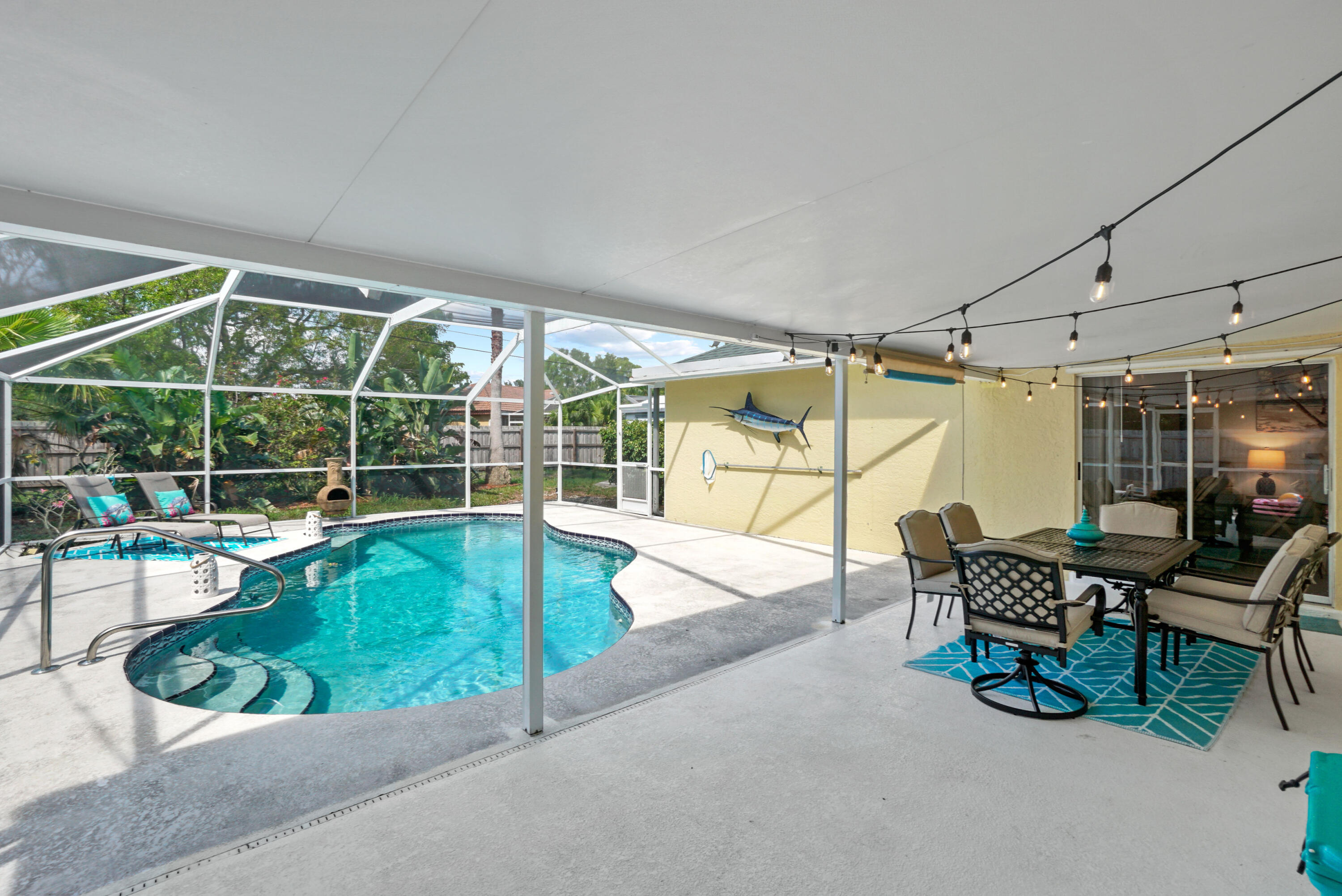 PORT ST LUCIE SECTION 62 - Residential Lease