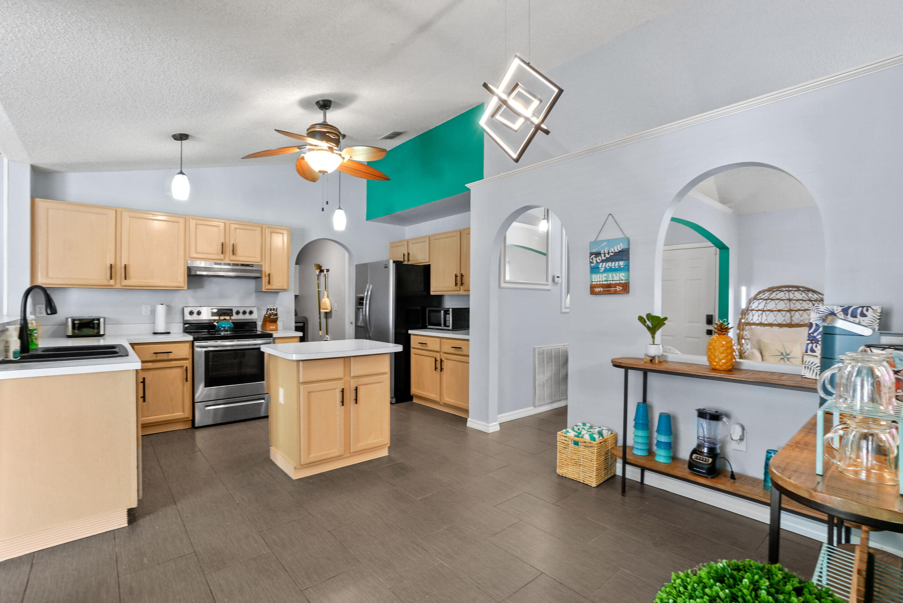 PORT ST LUCIE SECTION 62 - Residential Lease