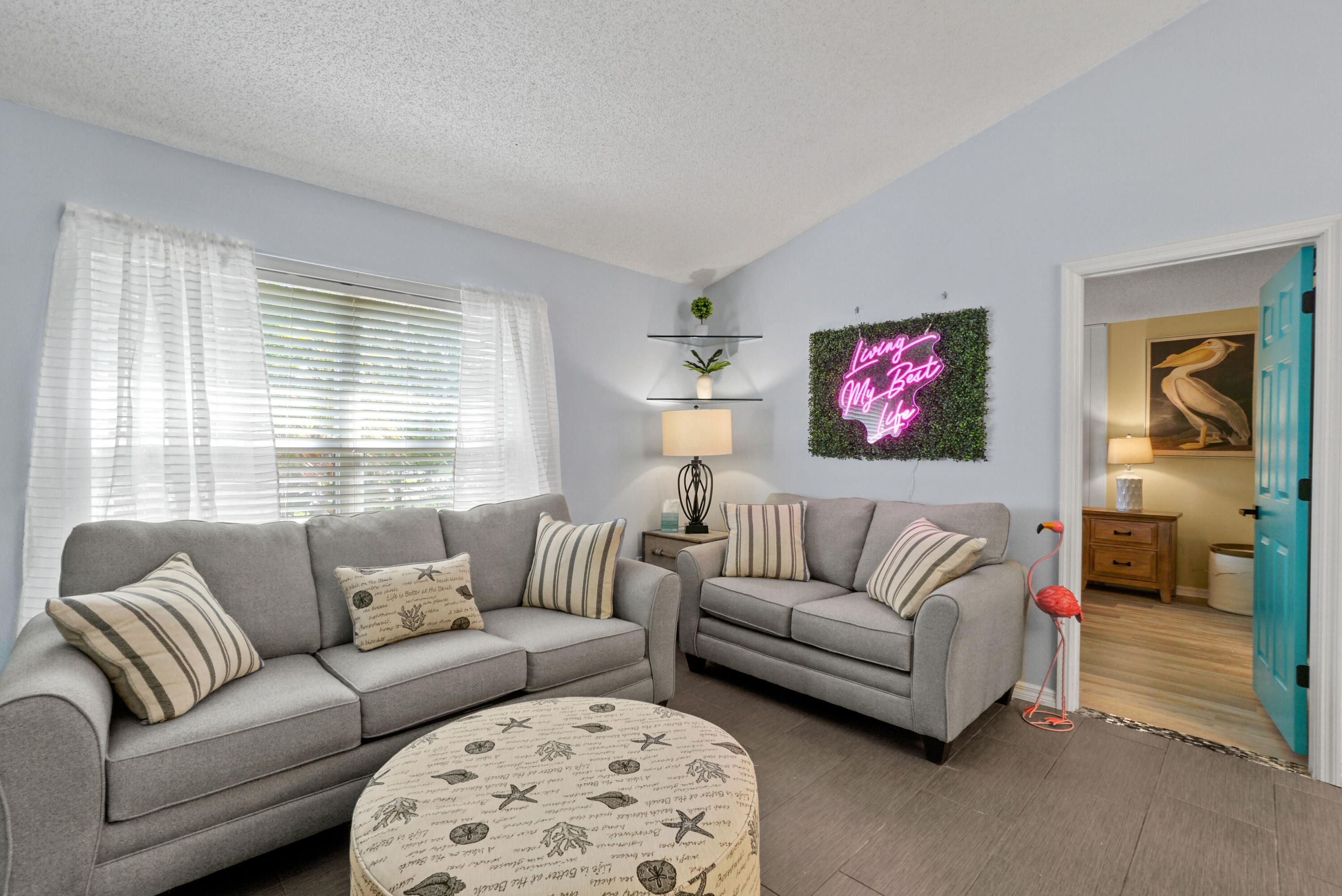 PORT ST LUCIE SECTION 62 - Residential Lease