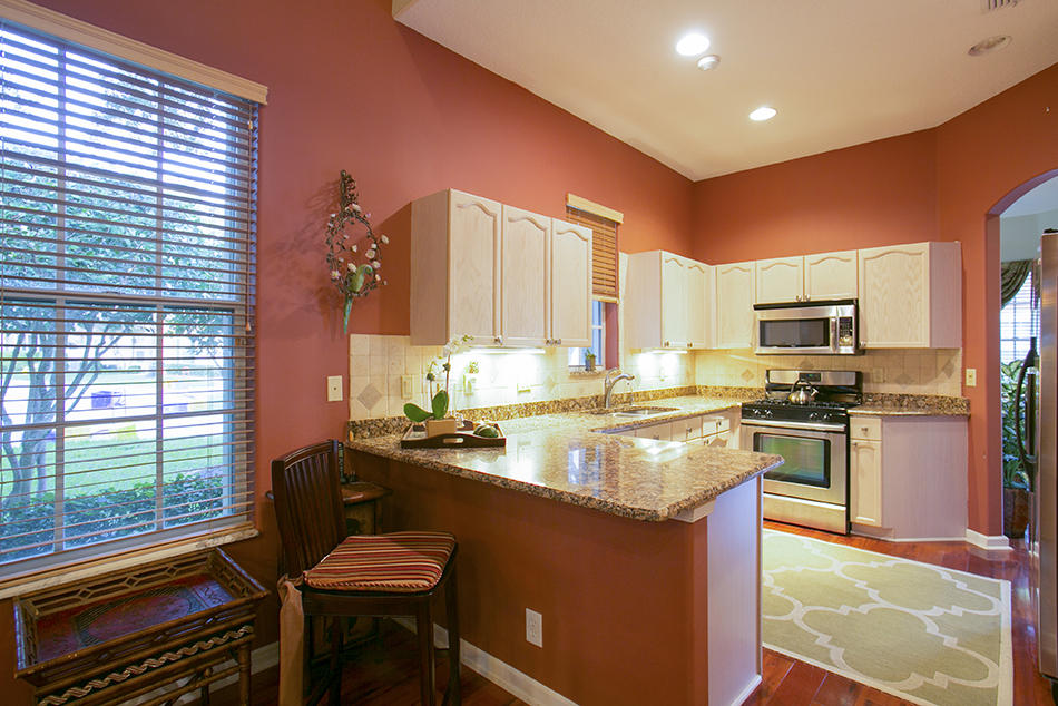 Monterey Pointe - Residential