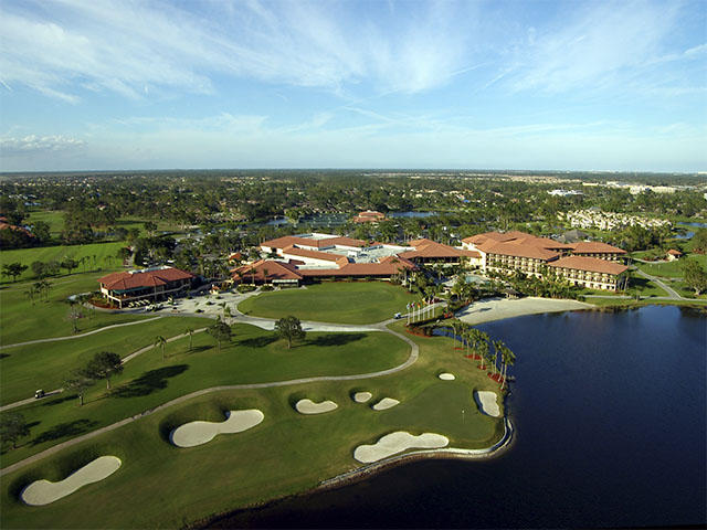Monterey Pointe - Residential