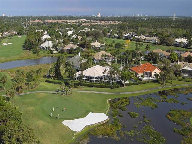 Monterey Pointe - Residential