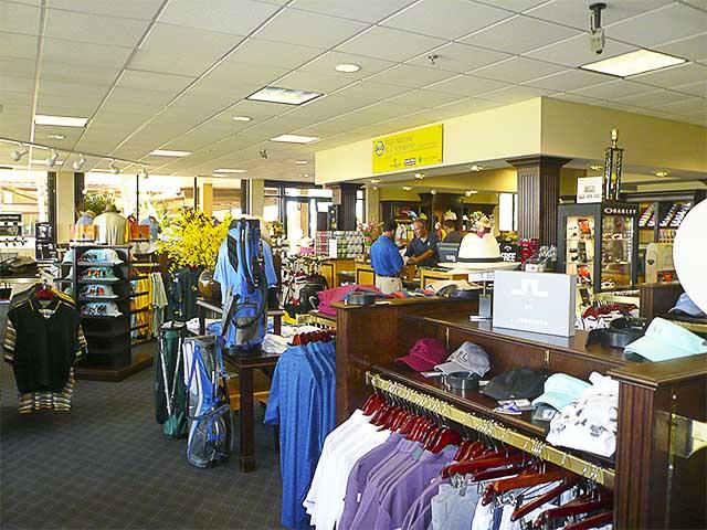 Monterey Pointe - Residential