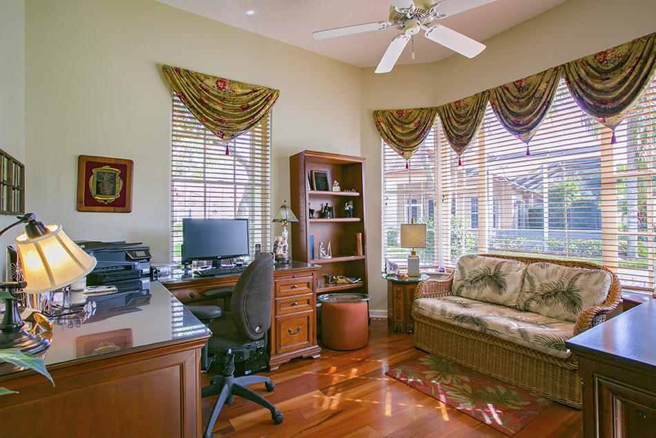 Monterey Pointe - Residential