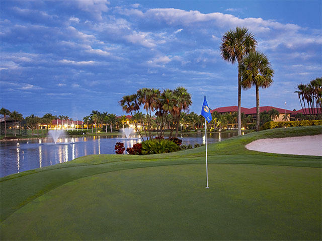 Monterey Pointe - Residential