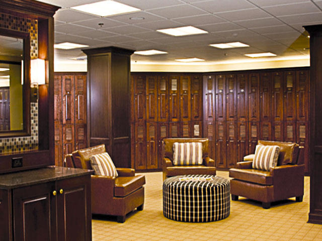 Monterey Pointe - Residential