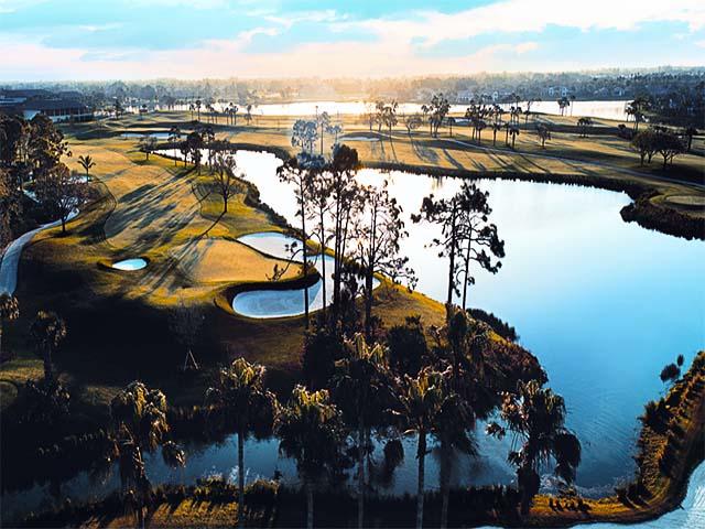 Monterey Pointe - Residential