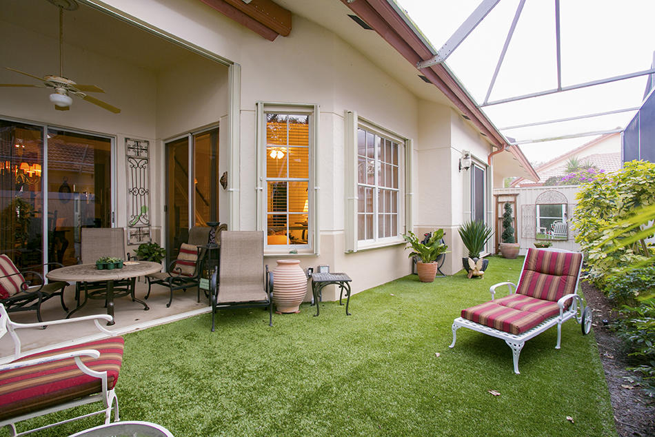 Monterey Pointe - Residential