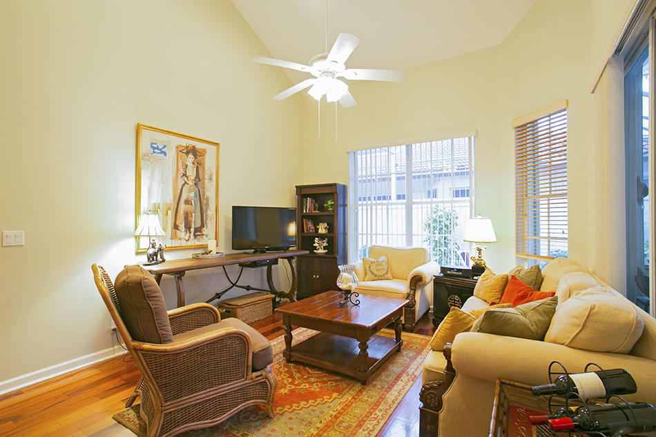 Monterey Pointe - Residential