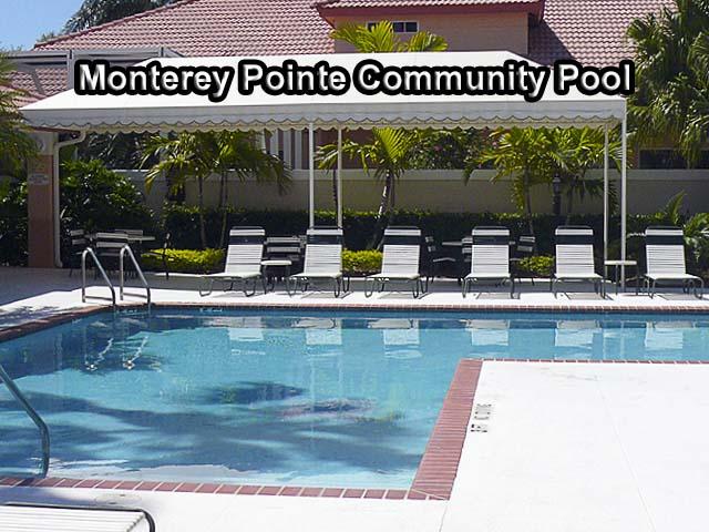 Monterey Pointe - Residential