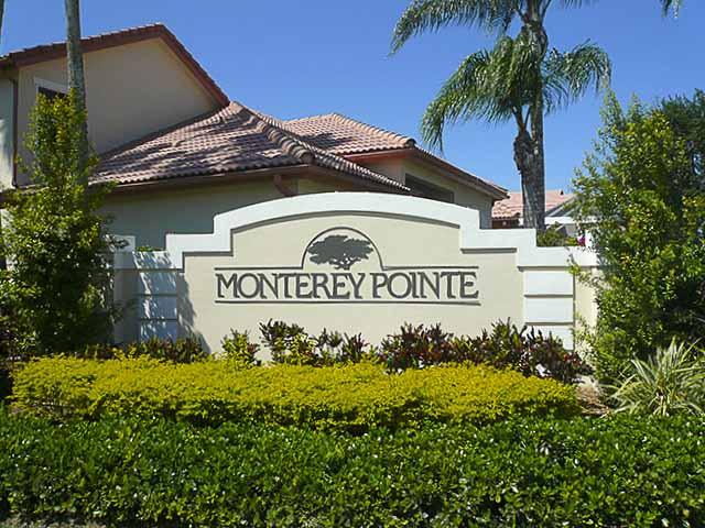 Monterey Pointe - Residential