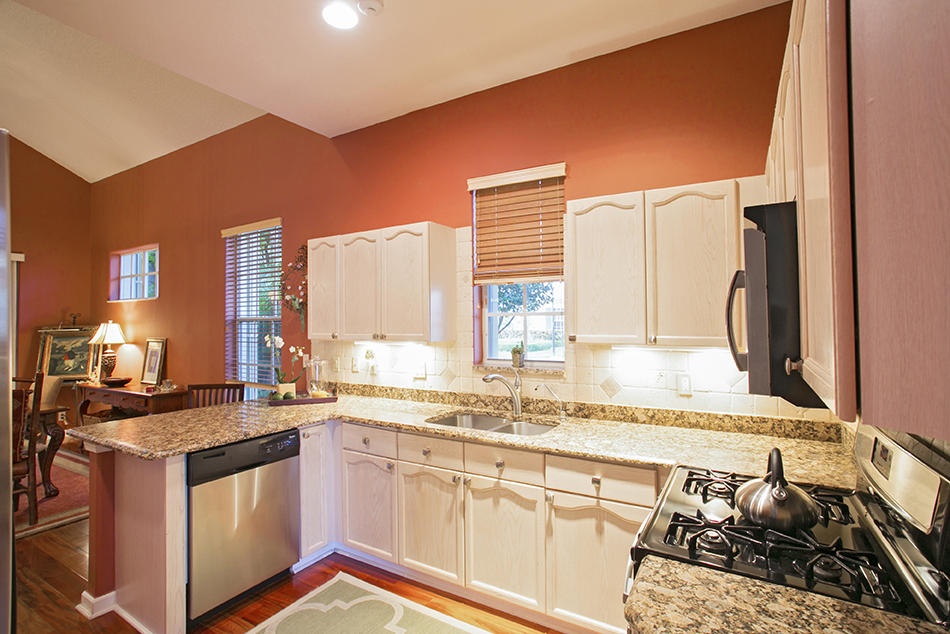 Monterey Pointe - Residential