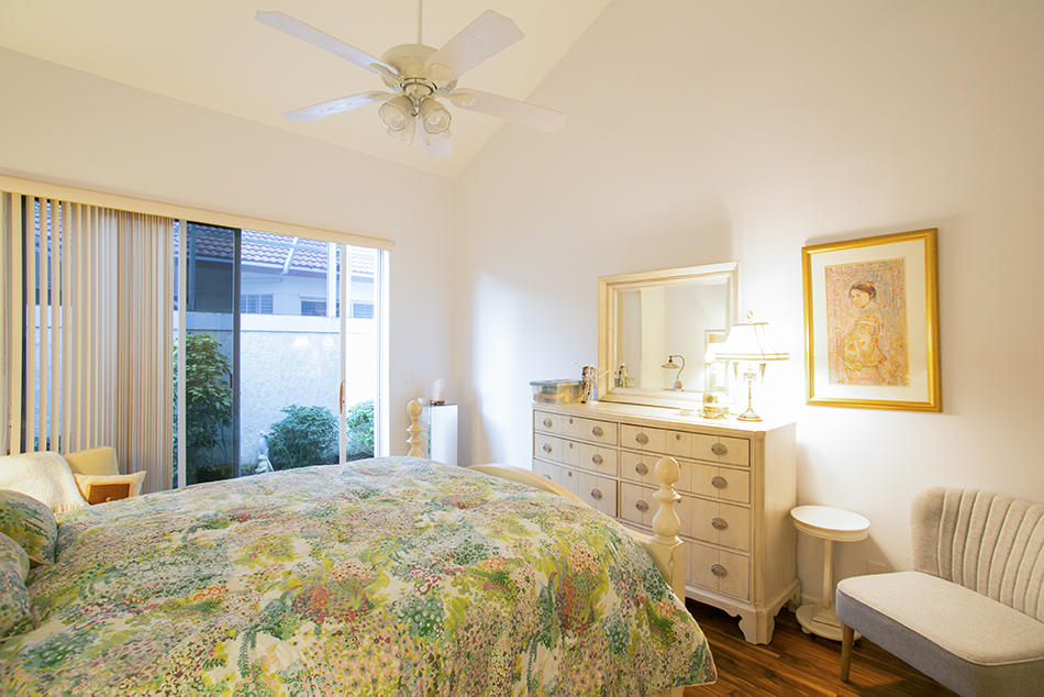 Monterey Pointe - Residential