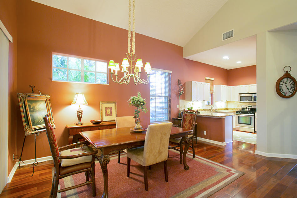 Monterey Pointe - Residential