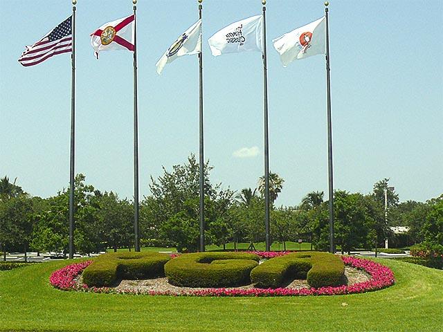 Monterey Pointe - Residential