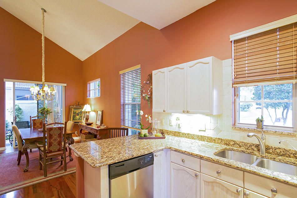 Monterey Pointe - Residential