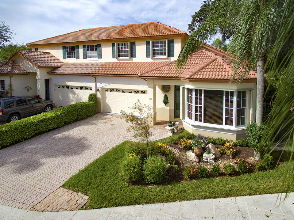 Monterey Pointe - Residential