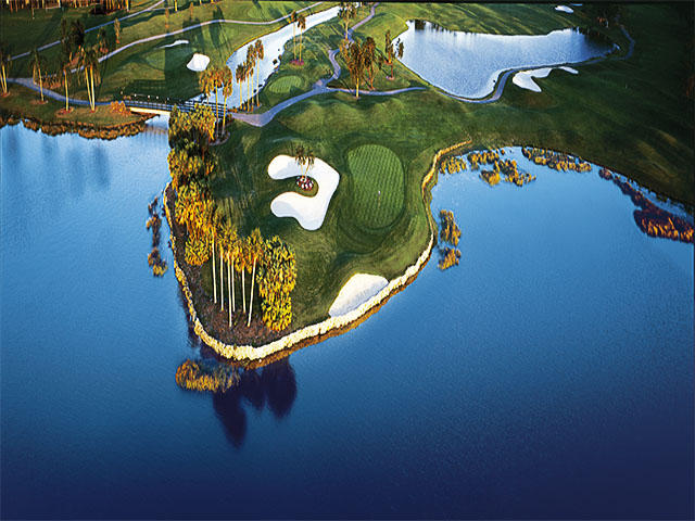 Monterey Pointe - Residential