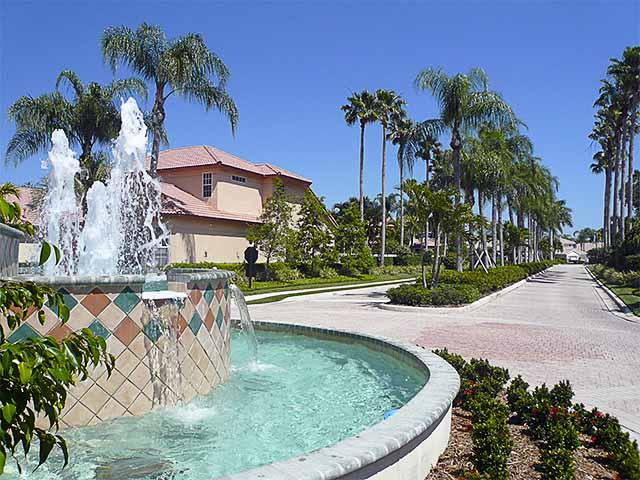 Monterey Pointe - Residential