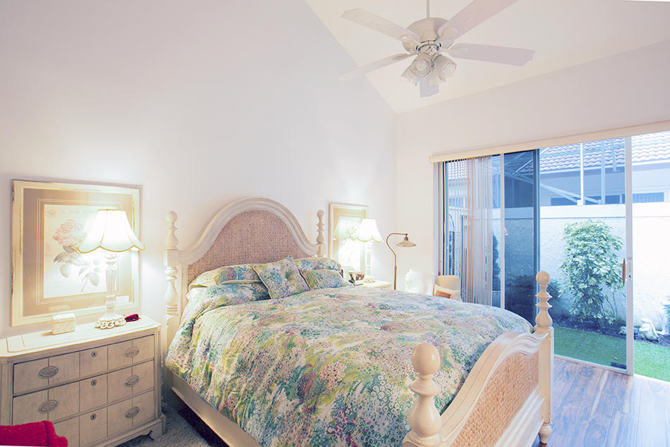 Monterey Pointe - Residential