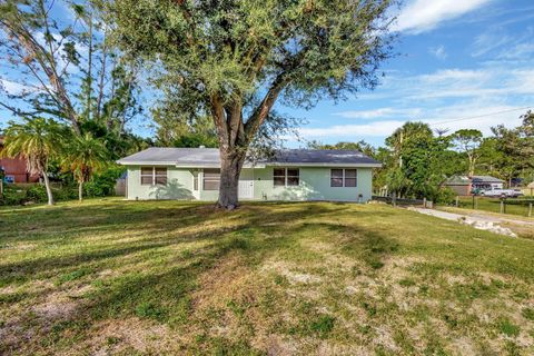 A home in The Acreage