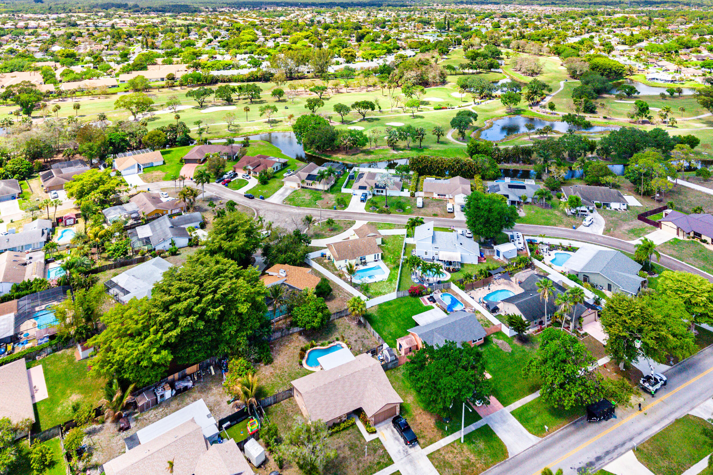 La Mancha - Residential