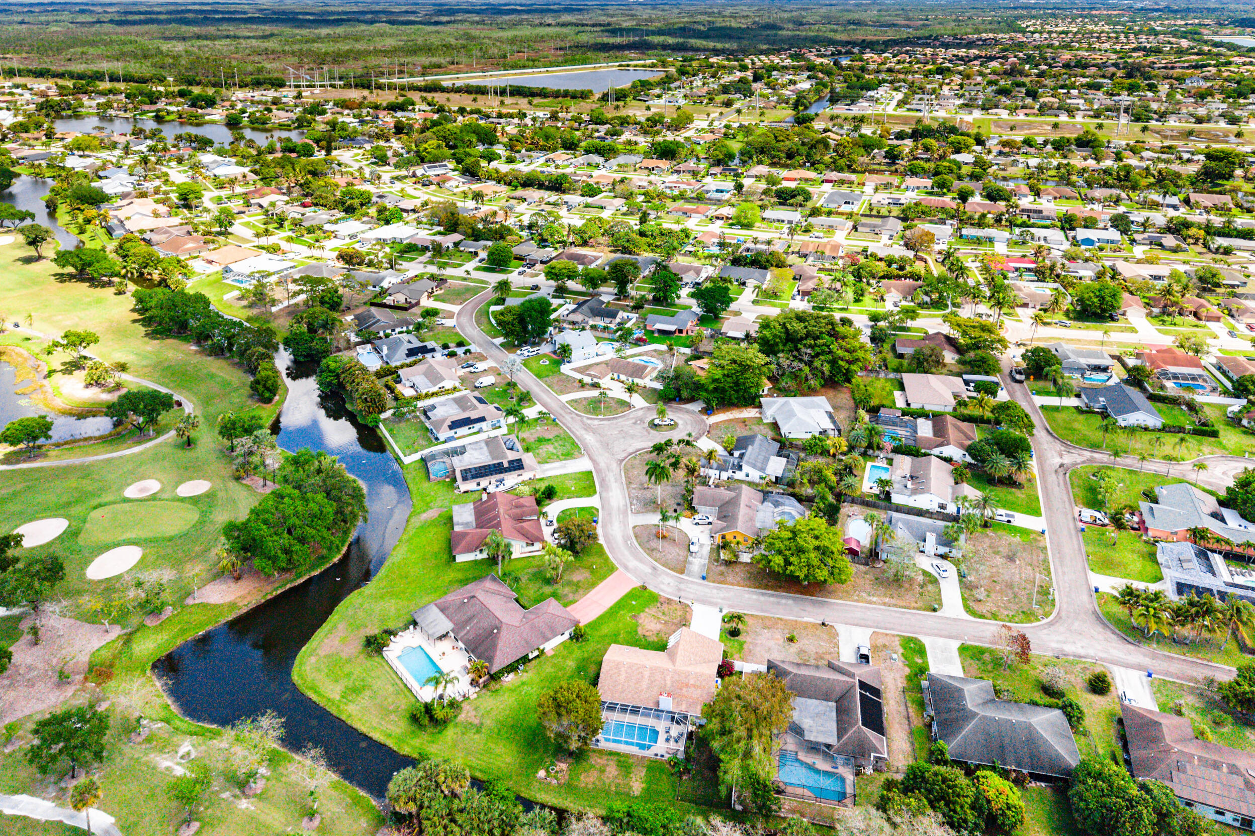 La Mancha - Residential