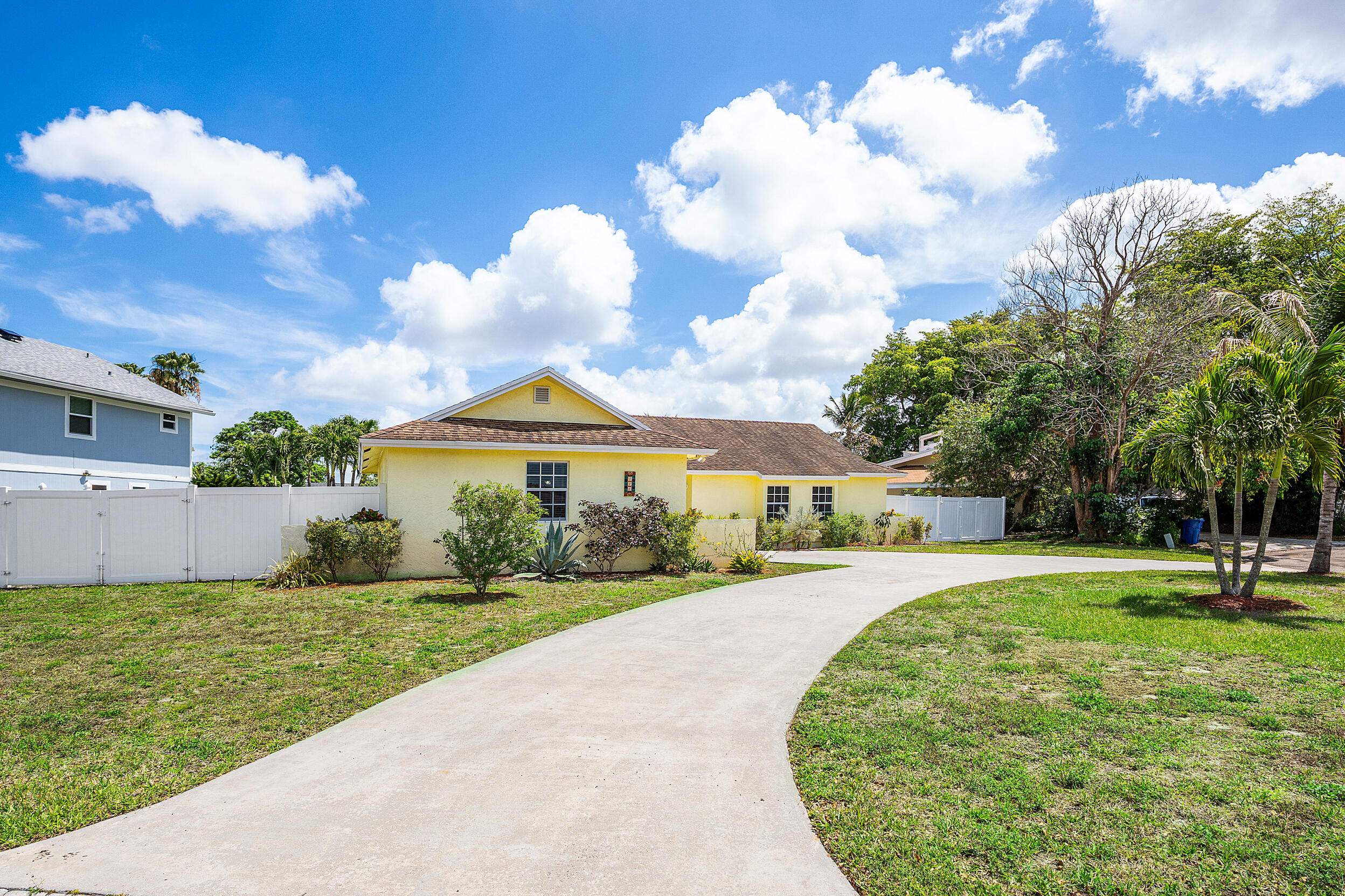 La Mancha - Residential