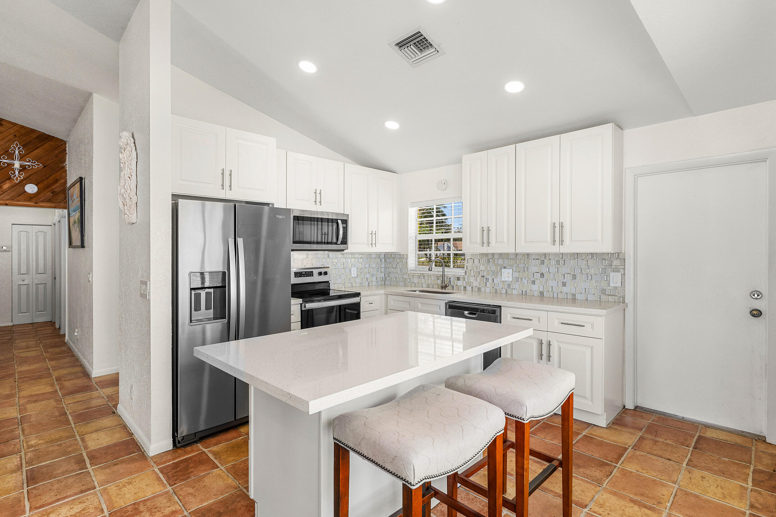 La Mancha - Residential