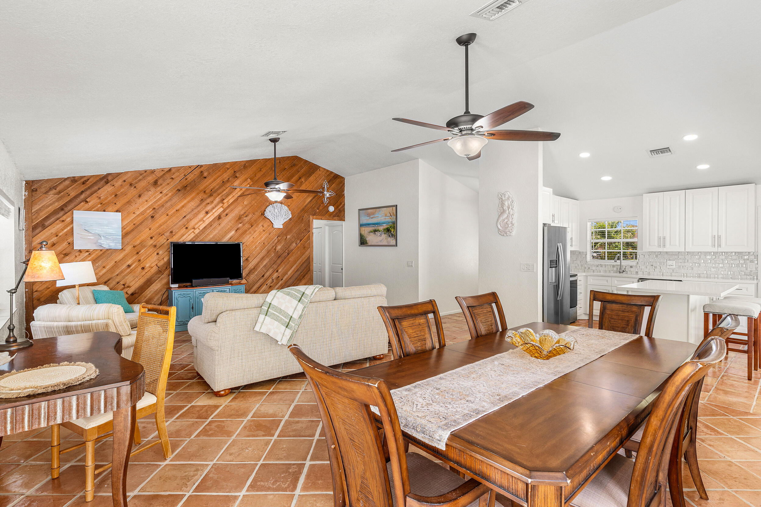 La Mancha - Residential