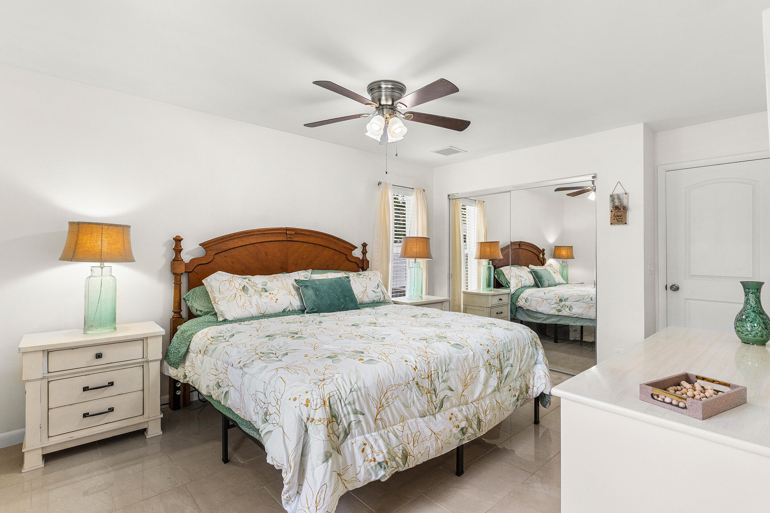 La Mancha - Residential