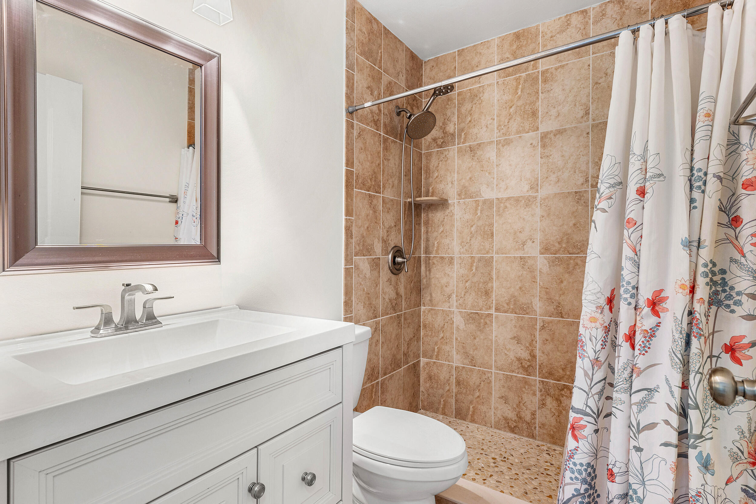 La Mancha - Residential